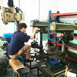 Verified China supplier - Wuxi Sikaifu Machinery Manufacturing Co., Ltd.