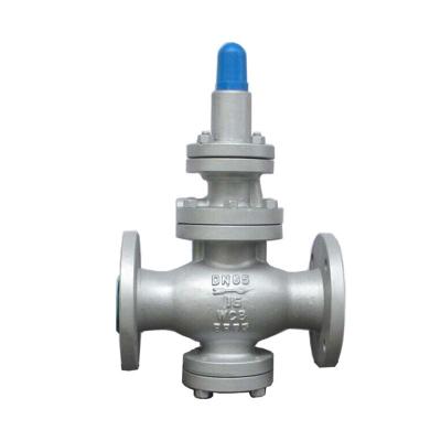 China General China Manufacture Regulate Diaphragm Water Pressure Reducing Valve for sale