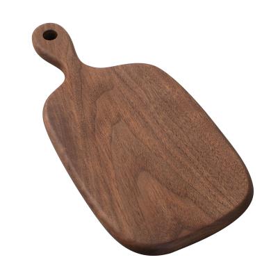 China Wooden Cutting Board Living Board Large Living Kitchen Board for sale