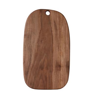 China Eco-friendly Black Walnut Tray Black Walnut Tray Black Walnut Tray for sale