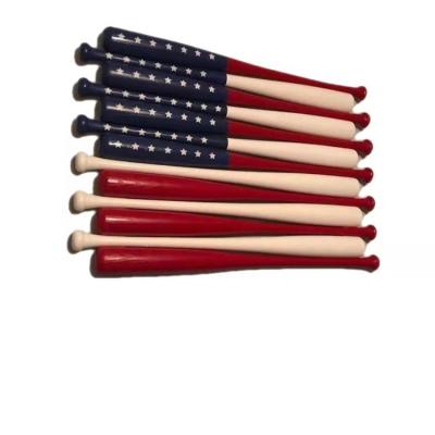 China U. S.A. Wholesale Creative Wooden American Flag Decoration Wall Decor for sale