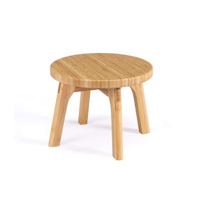 China Household Removable Custom Wholesale Stool Cover Stool Small Children's Low Stool for sale