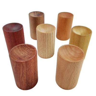 China Wholesale Indoor Essential Oil Volatilization Wooden Volatile Plant Essential Oil Scented Wooden for sale