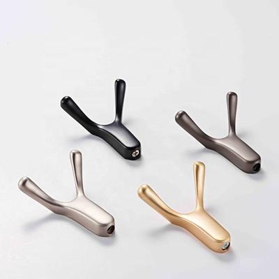 China Easy Assemble Coat Hook Home Decor Hanger Hooks for sale