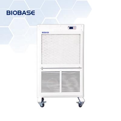 China / BIOBASE Aerosol Adsorbent Hepa Air Purifier Air Protection Product Household Air Purifier Price China for sale