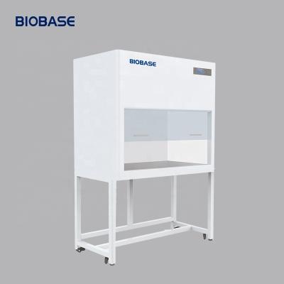 China BIOBASE CHINA Sales Vertical Laminar Flow Cabinet Modern Whole Air Shield Products For Laboratory BBS-DDC for sale