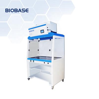 China Modern BIOBASE products ventilate protection products fume Hood Ductless Fume Hood for laboratary for sale