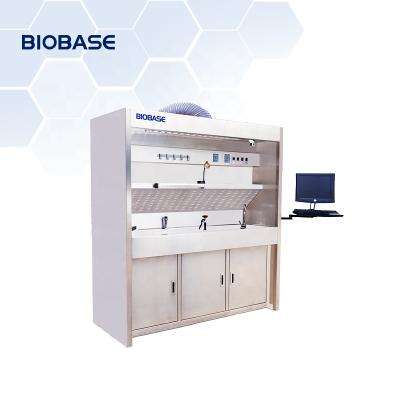 China Building Material Stores BIOBASE China Laboratory Furniture Medical Laboratory Medical Equipment Pathology Workstation For Sale for sale