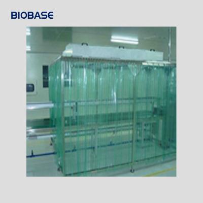 China Other BIOBASE CHINA partial high clean environment mobile clean booth down flow booth for lab for sale