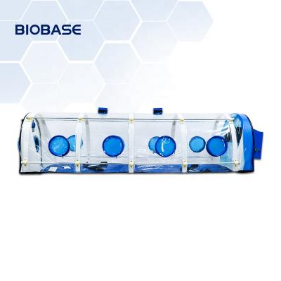 China BIOBASE Biological Chamber BFG - Negative IV Isolation Isolation Chamber for Medical. 1900x680x500mm for sale