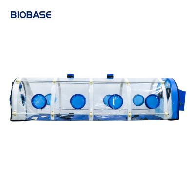 China BIOBASE Biological Chamber BFG - Negative Pressure VI Isolation Chamber for Medical. 1900*680*500mm for sale