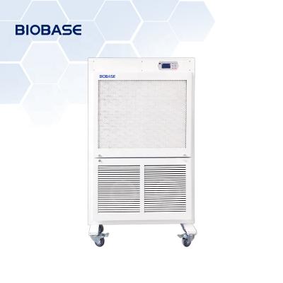 China / BIOBASE China Air Purifier Home Office Machine Aerosol Adsorbent Air Purifier For Sale for sale