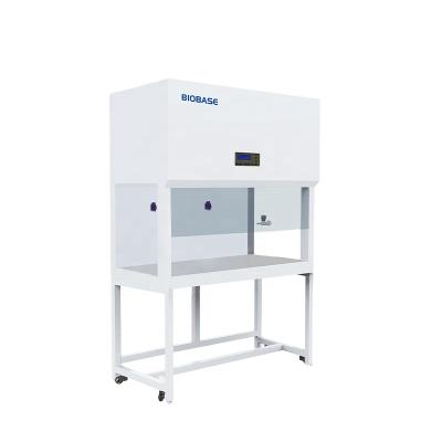 China Other BIOBASE CHINA Vertical Laminar Flow Cabinet bbs-v800 for lab for sale