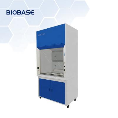 China Modern BIOBASE CHINA FH1000(E) Lab Equipment Laboratory Furniture Stainless Steel Steam Ducted Hood for sale