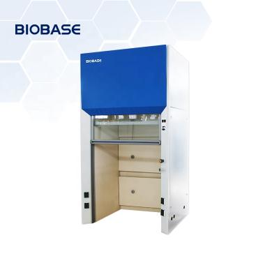 China Modern Vapor Hood Lab Equipment For Lab from BIOBASE CHINA for sale