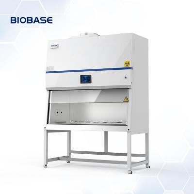 China Modern Biological Safety Cabinet BIOBASE Biological Safety Cabinet Class II A2 B2 Hepa Filter Class I Hepa Filter Biological Cytotoxic Furniture for sale