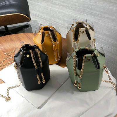 China OEM 2022 fashion KALANTA fashion bolsos shoulder mini small handbags ladies purses and cross - body handbags for girls bag luxury bolsas for sale