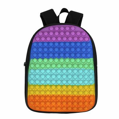 China KALANTA Amazon Female Trunk Waterproof Travel Ladies Backpack Students Book School BagsTeenage Girls Fashion Backpack Popular for sale