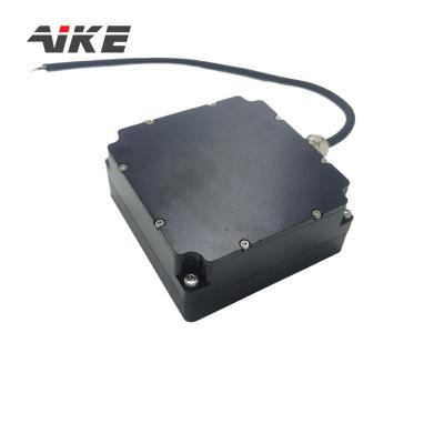 China RESEARCH AIKE High Power Fiber Coupled Lasers 445nm 450nm 20W 40W 80W Blue Laser Module For Material Processing 3D Printing for sale