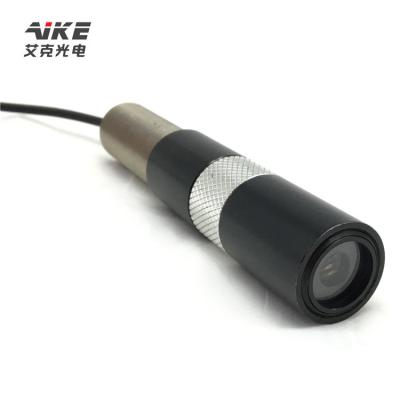 China Construction worksÂ   520nm 100mw High Power DOE Laser Module for sale