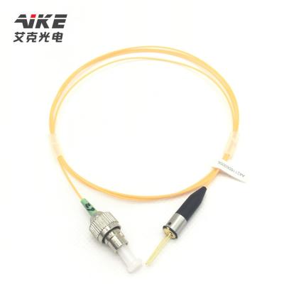 China Fiber Optic Communication 2.5G Long Wave 1310 / 1550 FC APD Module for sale