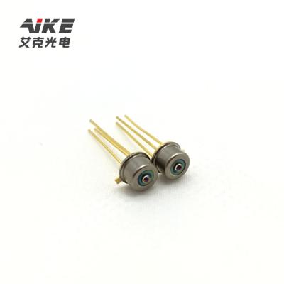 China Fiber Optic Communication 2.5G 1310nm 1550nm TO CAN Photo Diode With High Sensitivity for sale