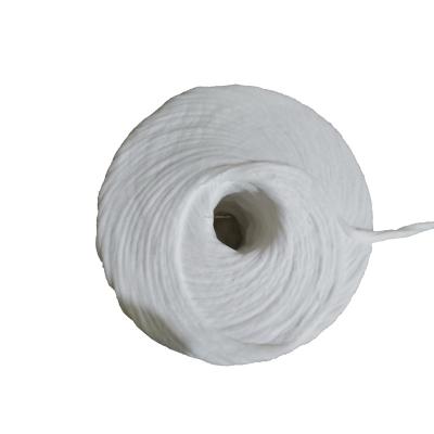 China Cotton Sliver Cotton Sliver For Making Cotton Tipped Applicator en venta