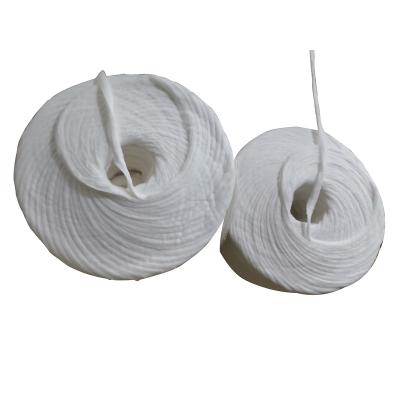 China Organic Cotton Sliver Natural Non Sterile Cotton Sliver for sale