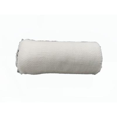 China Packing Custom Specifications Different Size 100% Cotton Gauze Bandage China for sale