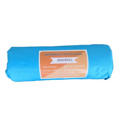 중국 China Absorbent Cotton Roll/ Absorbent Cotton Wool Roll 판매용