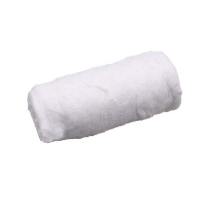 China Disposable Soft Absorbent Surgical Cotton Wool Pad Medical Absorbent Cotton for sale