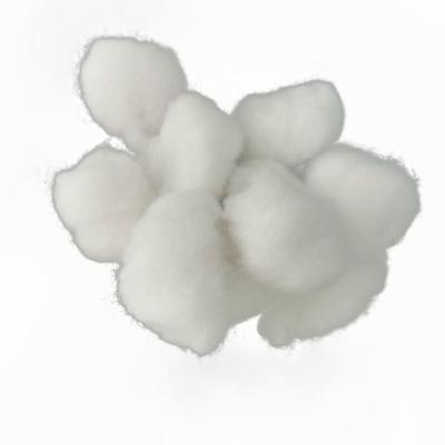 China Absorbent Cotton Ball Medical Use High Water Absorption Cotton Ball 500g en venta