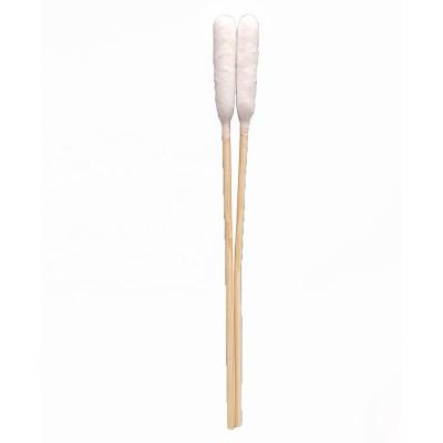 China Cotton Buds and Biodegradable Cotton Swabs Socially Responsible Natural Cotton Bud à venda