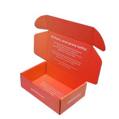 China Recyclable High Quality Luxury Gift Box Packaging With Ribbon for sale