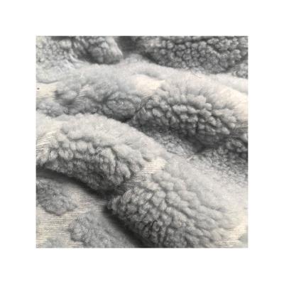 China Toy High Quality Super Soft And Cheap Price Polyester Made Designed Fur Fabric Short Hair Fur Fabric for sale