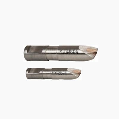 China Ordinary Type Diamond Cutting Planer Diamond Repair Chisel Knife for sale