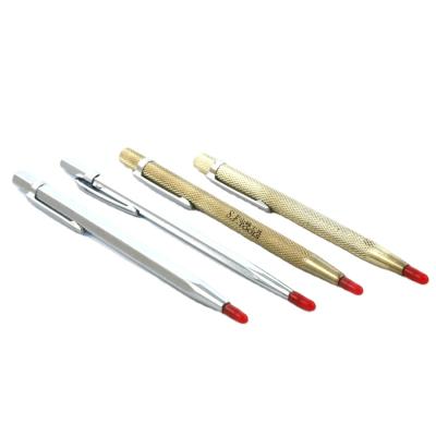 China Engraving and Marking on Alloy Glass Tip Engraving Pen, Drawing Needle, DIY Tool Engraving Pen for sale