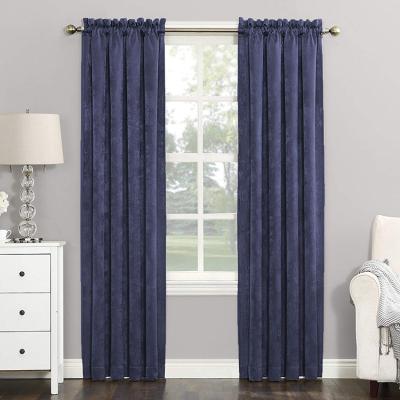 China Latest Blackout Curtain Designs 2017 Ready Made Dressing Room Curtains Imported From China for sale