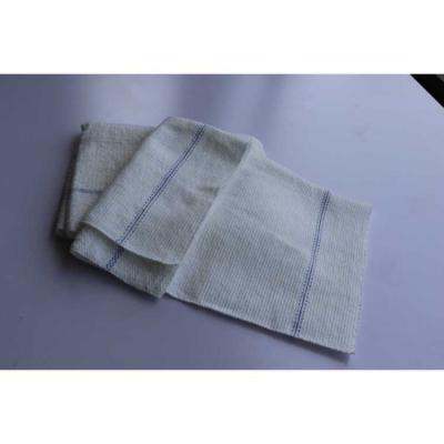 China Sustainable Household Hotel Tools Reuse Polyester Cloth Floor Cleaning Mop Cloth for sale