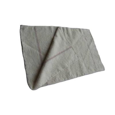 China Viable wholesale china factory cotton blanket cotton cleaning cloth kitchen for sale