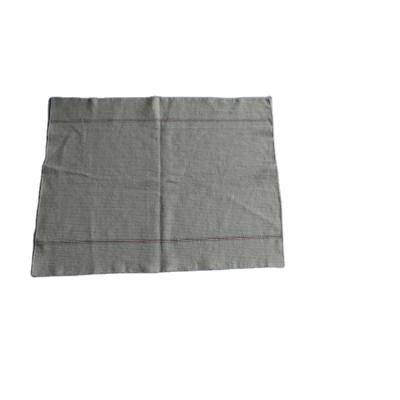 China Viable High Quality Field Dry Cleaning Dust-Proof Nonwoven Flooring Fabric for sale