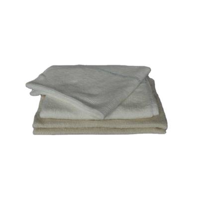 China Sustainable Polyester Disposable Non Woven Cleaning Dry Floor Cloth , Wet Floor for sale