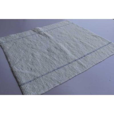 China Sustainable Household Cleaning Cheap Easy Clean Floor Polyester Mop Cloth for sale