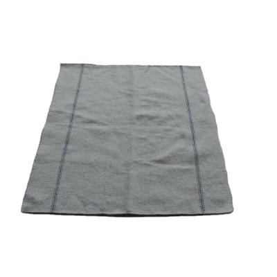 China Cheap Sustainable Hot Selling Custom Made Car Household Polyester Cleaning Cloth For Mop for sale