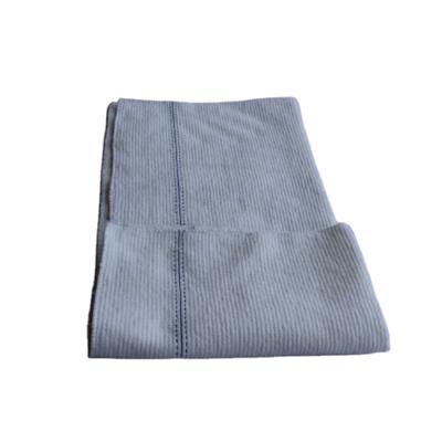 China Wholesale Sustainable Floor Mop Tear-Resista Polyester Floor Cleaning Cloth for sale