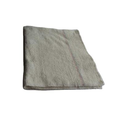 China Sustainable Dry Floor Mop Dry Cleaning Cloth Sweeping Pad for sale