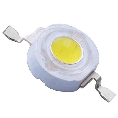 China AlGaInP Good Quality Led Chip High Power 1W 3W 700mA Bridgelux for sale