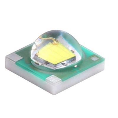 China AlGaInP latest smd 3535 led 140lm warm white 3000k 1w for sale