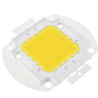 China AlGaInP China high power chip led 100w Bridgelux 45mil for sale