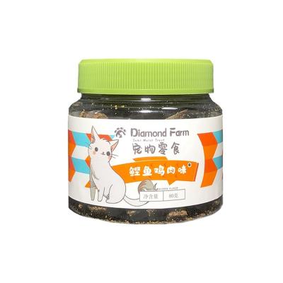 China Sustainable New Type Top Selling Product Popular Snackes For Small Pet Pets Snacks for sale